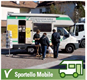 Sportello Mobile del Consumatore - servizio itinerante di consulenza di consumatori